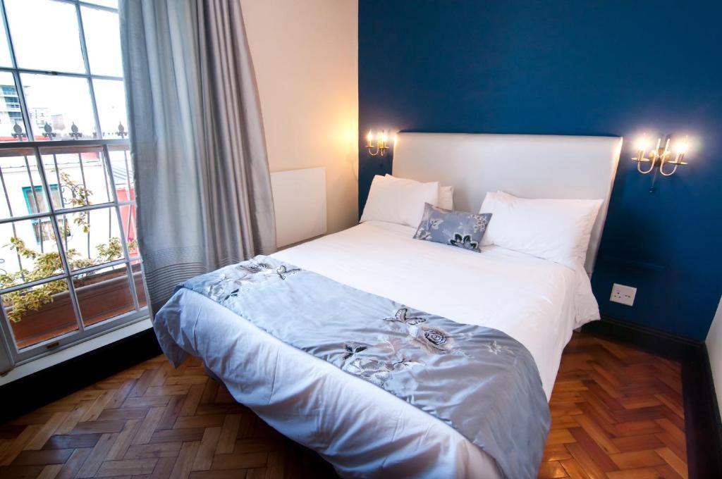 La Rose B&B Кейптаун Номер фото